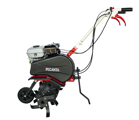 Мотокультиватор "РЕСАНТА" БМК-6.5