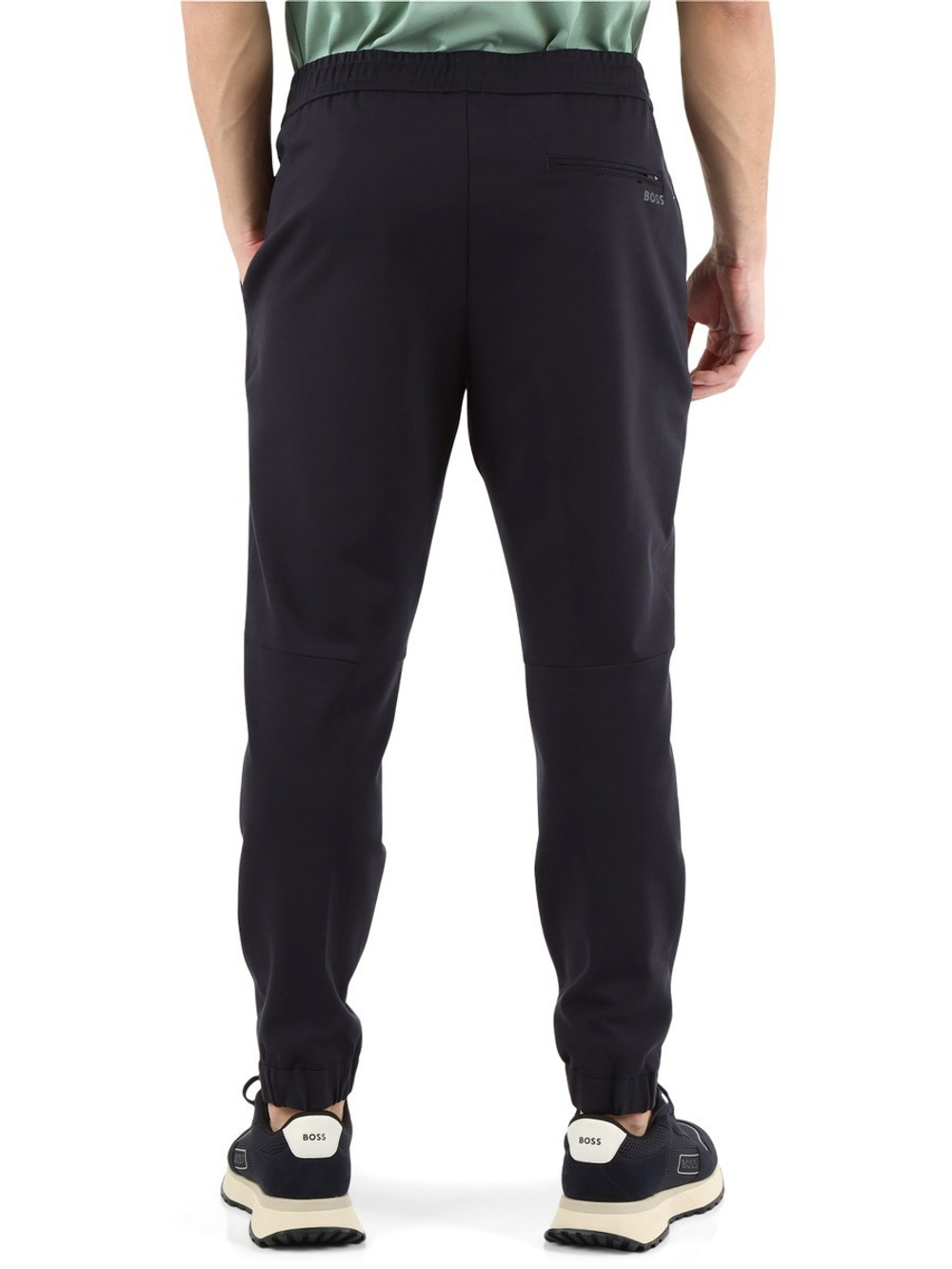 Спортивные брюки FLEX TAPERED FIT