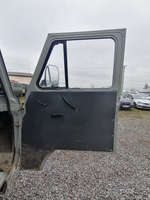 UAZ 3909* Грузопассажирский 390945 (Тент, 4+1 мест, без ABS, Бензиновый, 2,7 л, 112 л.с.)