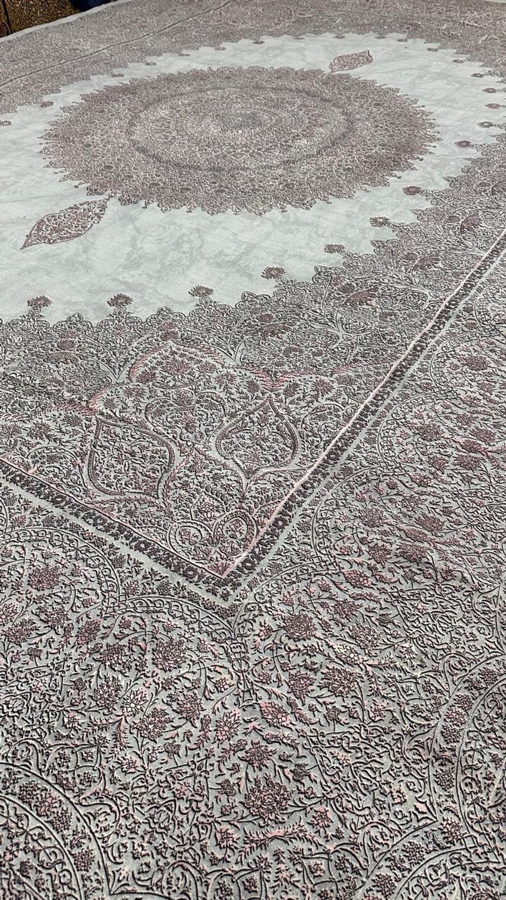 Персидский Ковер Код N1451