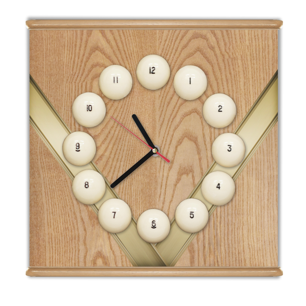 Бильярдная коллекция Techno