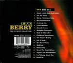 Chuck Berry / The Ultimate Collection (3CD)