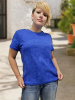 37150 Футболка женская с принтом (56)