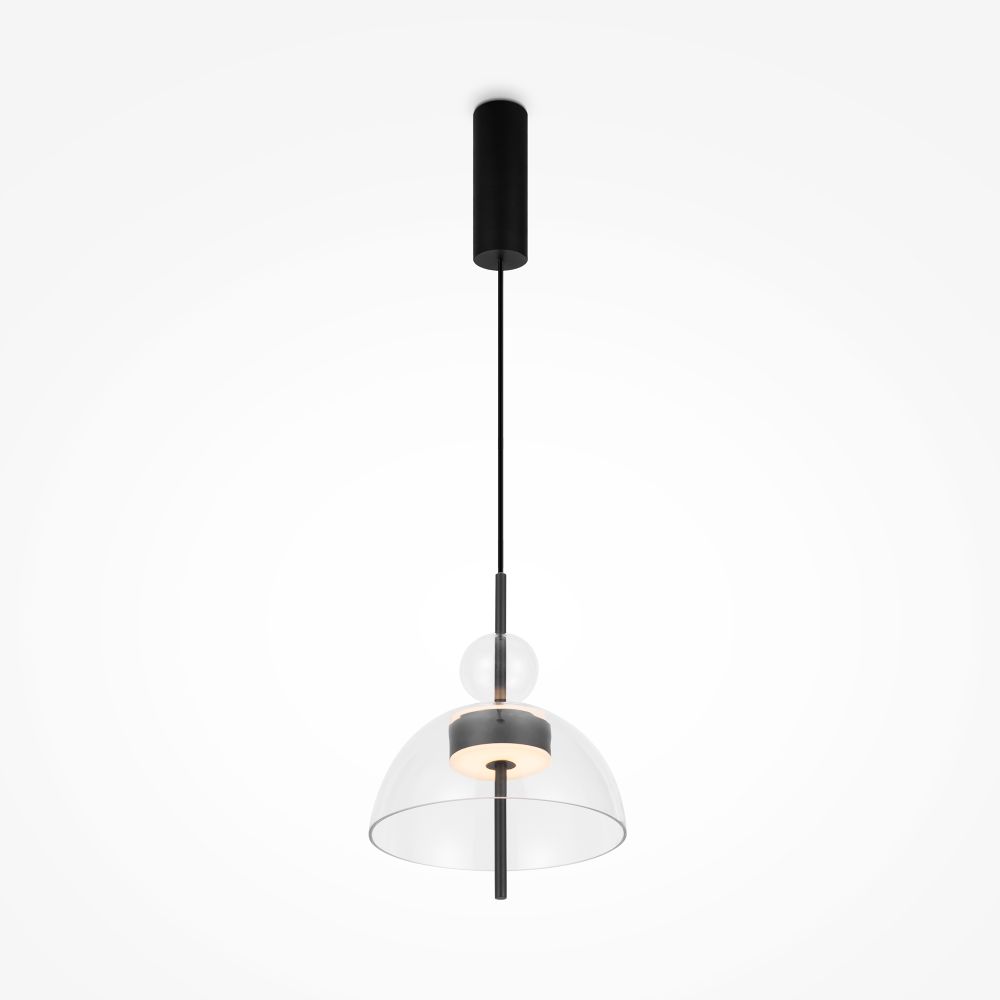 Светильник подвесной светодиодный Maytoni   MOD185PL-L6B3K1