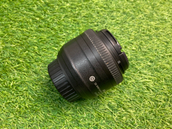 Nikon 35mm 1.8G AF-S DX Nikkor