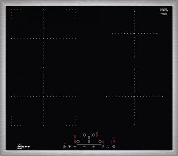 Индукционная варочная панель NEFF T46BD53N2