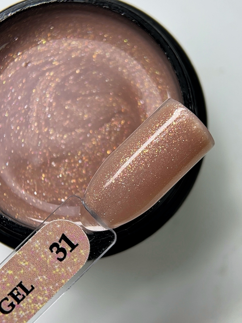 Liquid acid-free gel Enigma SMART gel 31 15g.