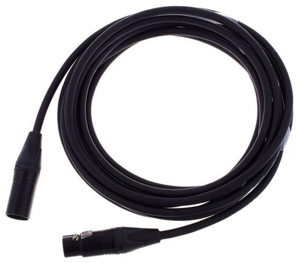 DMX-кабель Cordial CDX 5-2 DMX
