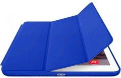 Чехол книжка-подставка Smart Case для iPad 10 (10.9") - 2022 (Ярко-синий)