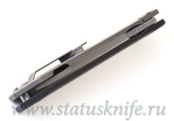 Нож Quartermaster QSE-15 Arthur Fonzarelliфотография - 9