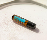 «Умиротворение/Спокойствие» умиротворяющая смесь эфирных масел, doTERRA Peace Touch, роллер 10 мл