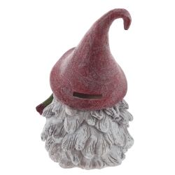 GAEM Копилка "Гном", L9 W8 H16,5 см, 2в.