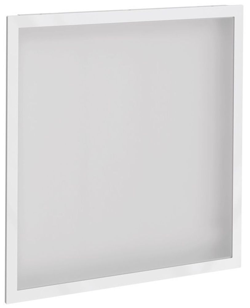 Светильник светодиодный ДВО 3201 PRO 30Вт 6500К Clip-In IP54 панель опал IEK LTP-DVO1-3201-30-65-K01