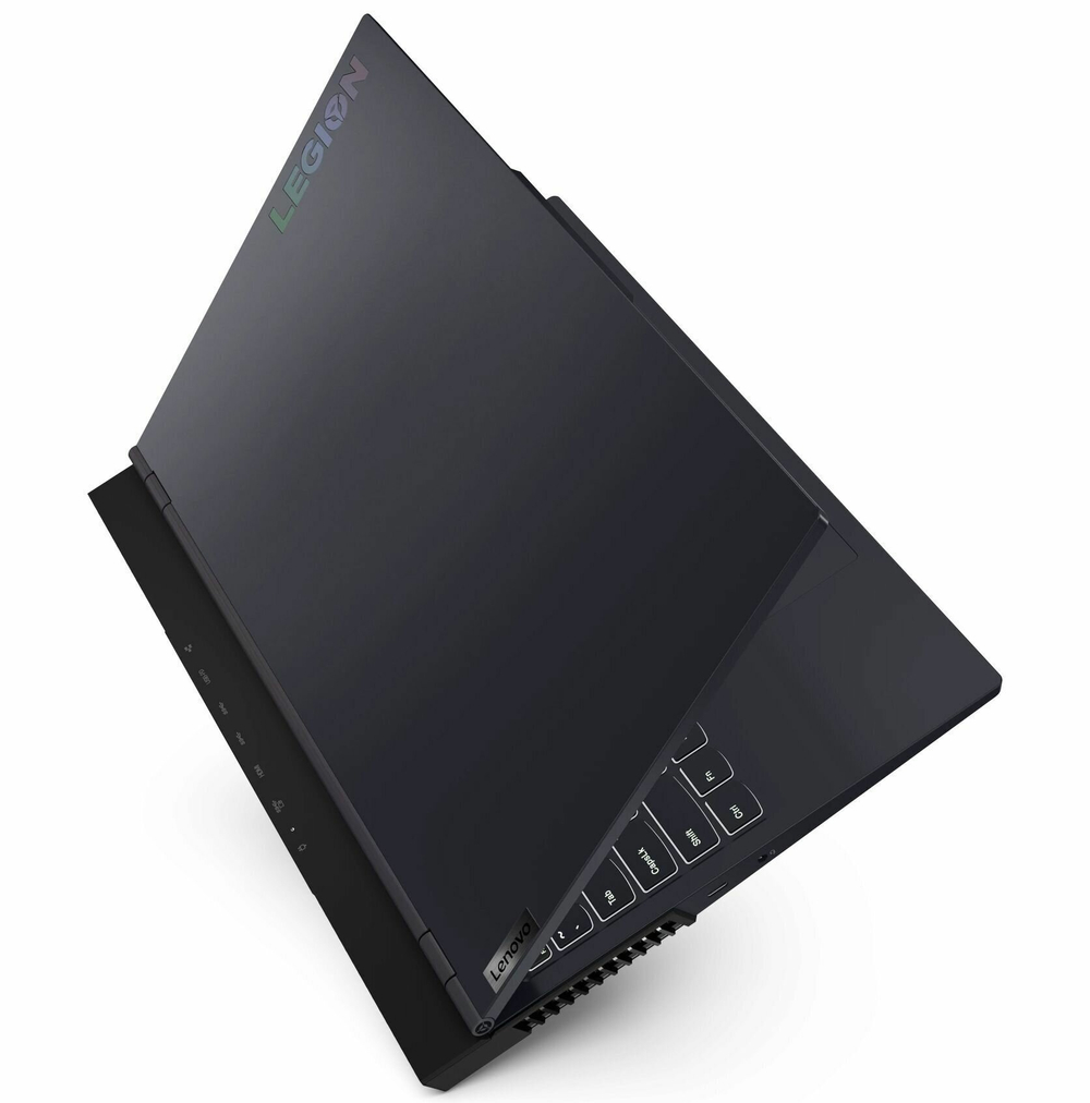 Ноутбук LENOVO Legion 5 15ACH6H 82JU01AERM 5600H 15.6" 16Гб SSD 1Тб RTX 3070 8Гб Win11