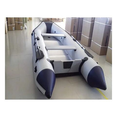 Лодка надувная пвх vers21