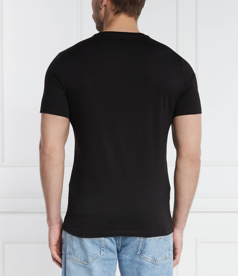 Футболка GUESS - черный(M4GI11 I3Z14)