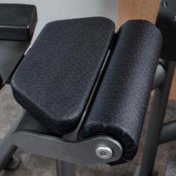 T924 Обратная гиперэкстензия