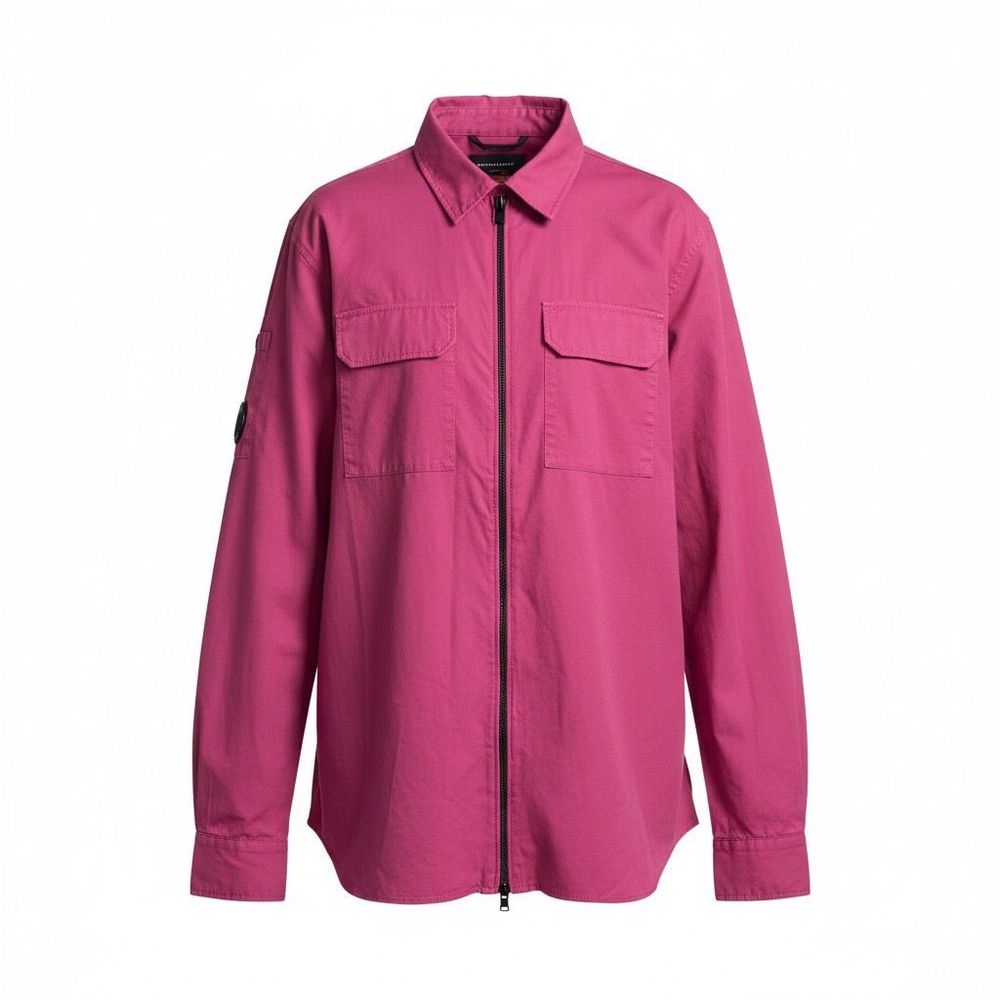 C.P. Company Overshirt