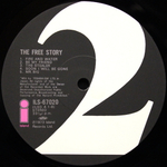 Free / The Free Story (2LP)