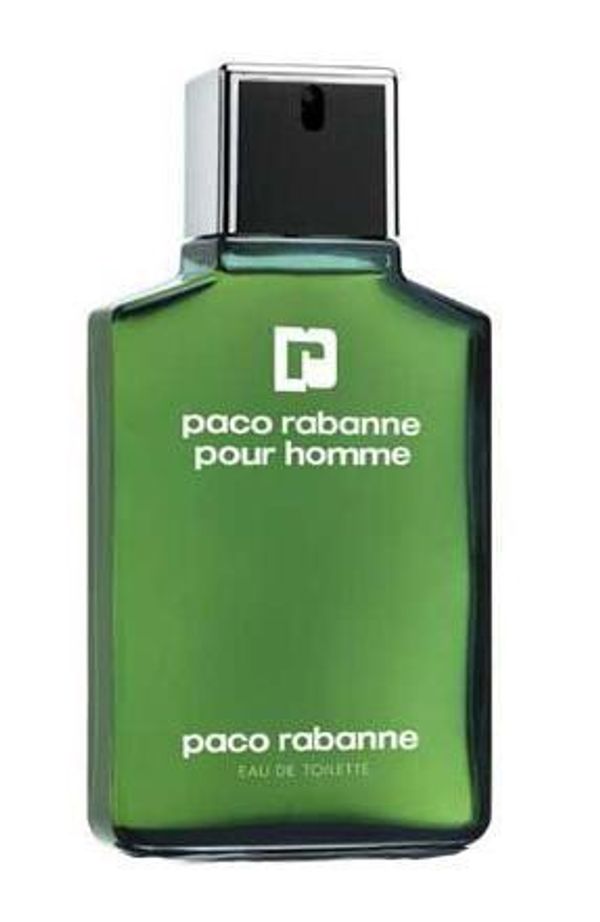 Paco Rabanne Pour Homme