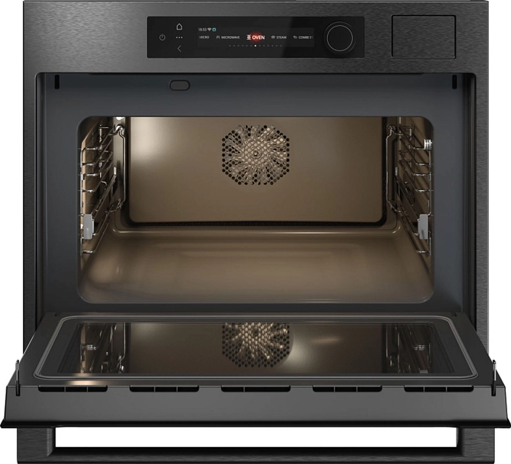 Встраиваемая микроволновая печь Asko OM64BSH