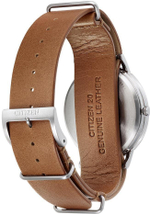 Мужские японские наручные часы Citizen BJ6501-10L