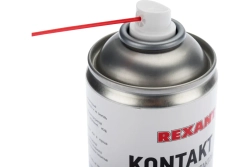 Смазка для контактов KONTAKT 61 (400 мл) REXANT 85-0007
