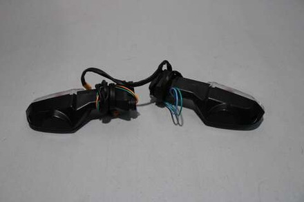 поворотники Kawasaki ER-6N ER-6F 2012 027777