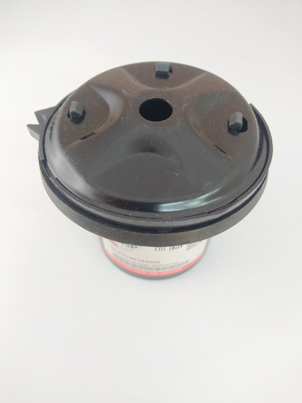 Пыльник амортизатора переднего Nsp NSP0196133096 Chevrolet Lanos
