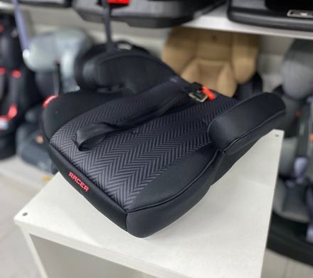 Автокресло LB781 "RACER" Racing Line группа 2-3 (15-36 кг)