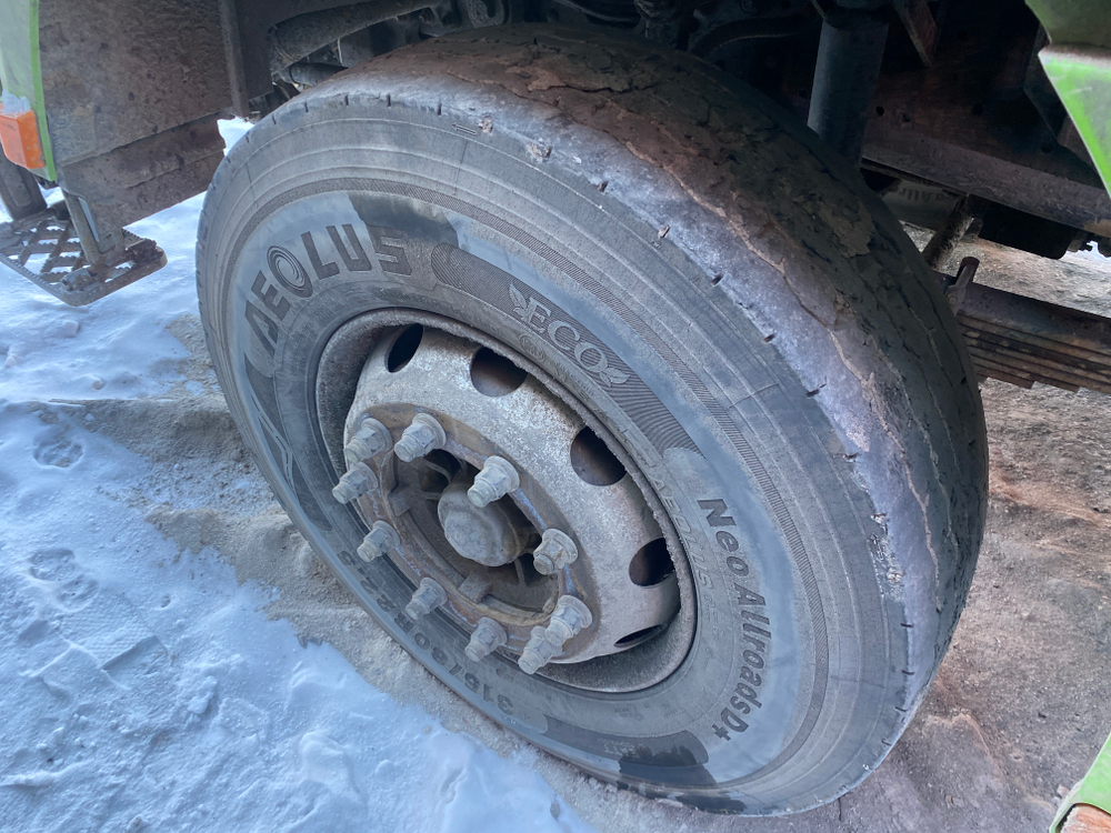 Shacman (Shaanxi) SX* 8x4 Самосвал SX33186V366 (Дизельный, 11,6 л, 423 л.с., МТ)