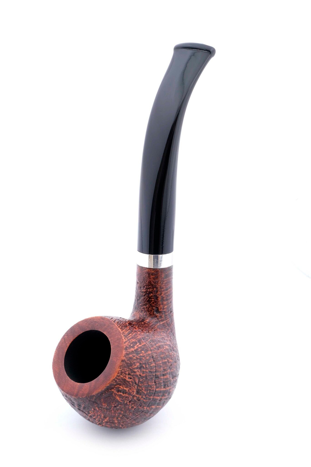 Трубка Barontini Pavia, форма 3