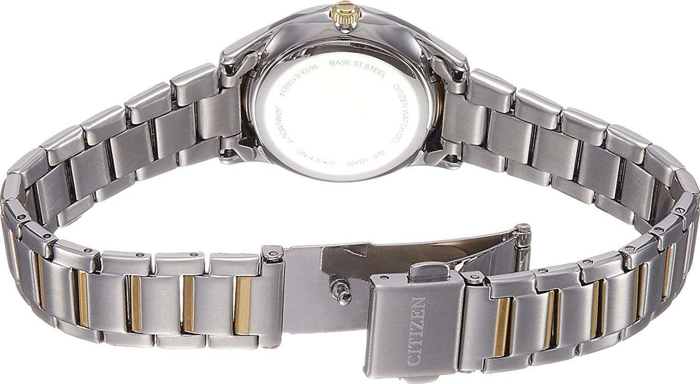 Женские японские наручные часы Citizen ER0201-72A