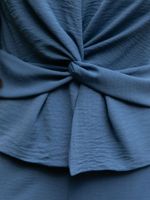 Комбинезон Просто шик (джинс) К15635-55М LT Collection