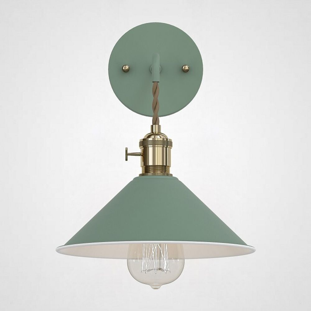 Бра Imperiumloft BRAID BRAID-WALL01