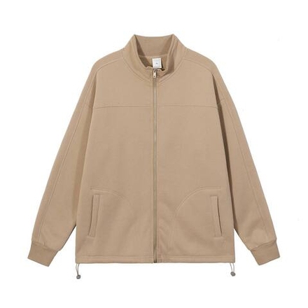 Толстовка zip Off Street