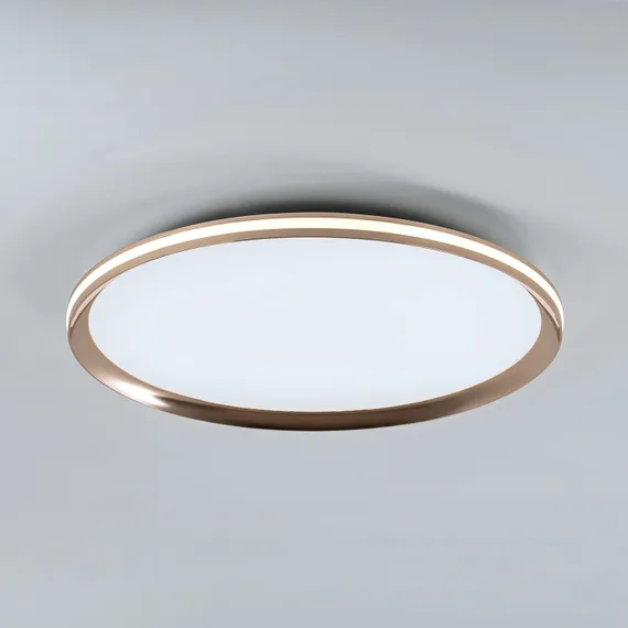 Потолочный cветильник LED4U L3020-500 GD