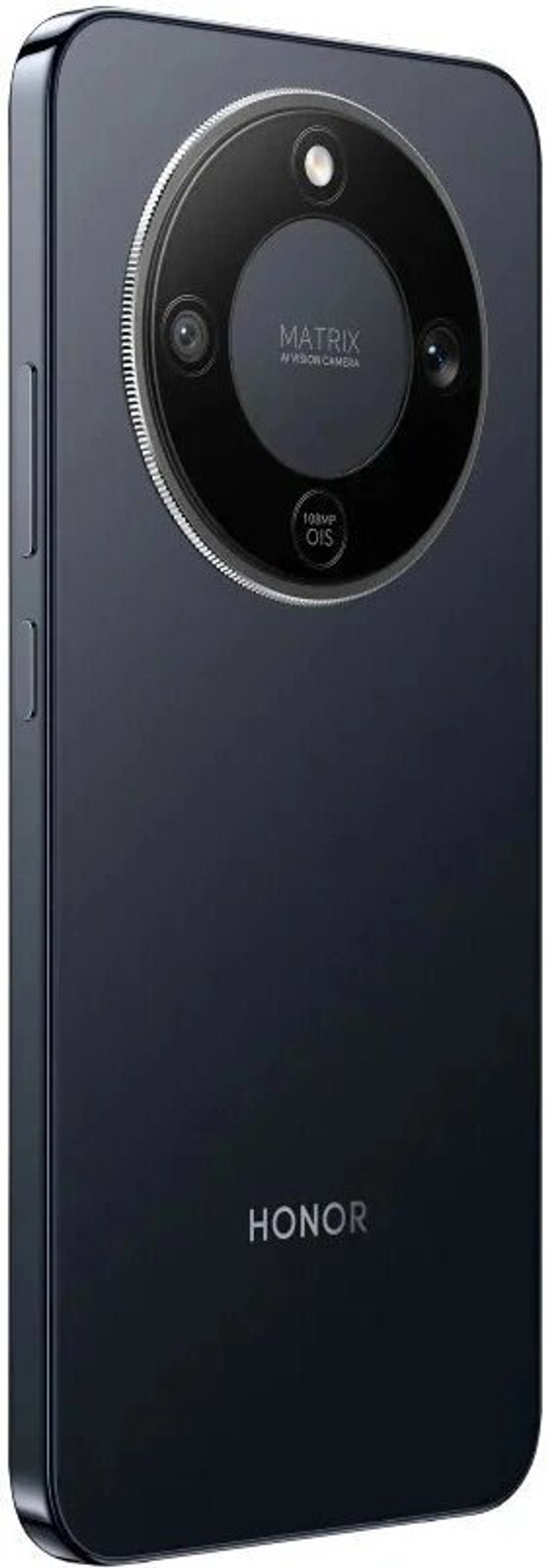 Смартфон Honor X9d 12/256Gb Midnight Black