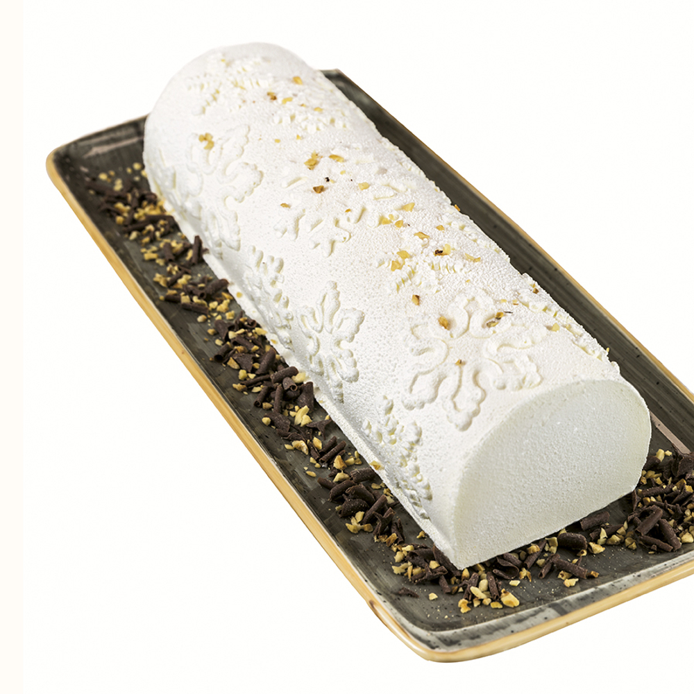 Набор для приготовления пирожных frozen buche