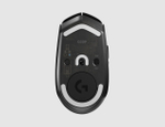 Мышь Logitech G309 LIGHTSPEED черный