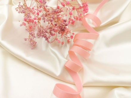 _Бретелечная резинка без фестонов, 10 мм, флорида (розово-коралловый), (Арт: BR640/10-1045), м