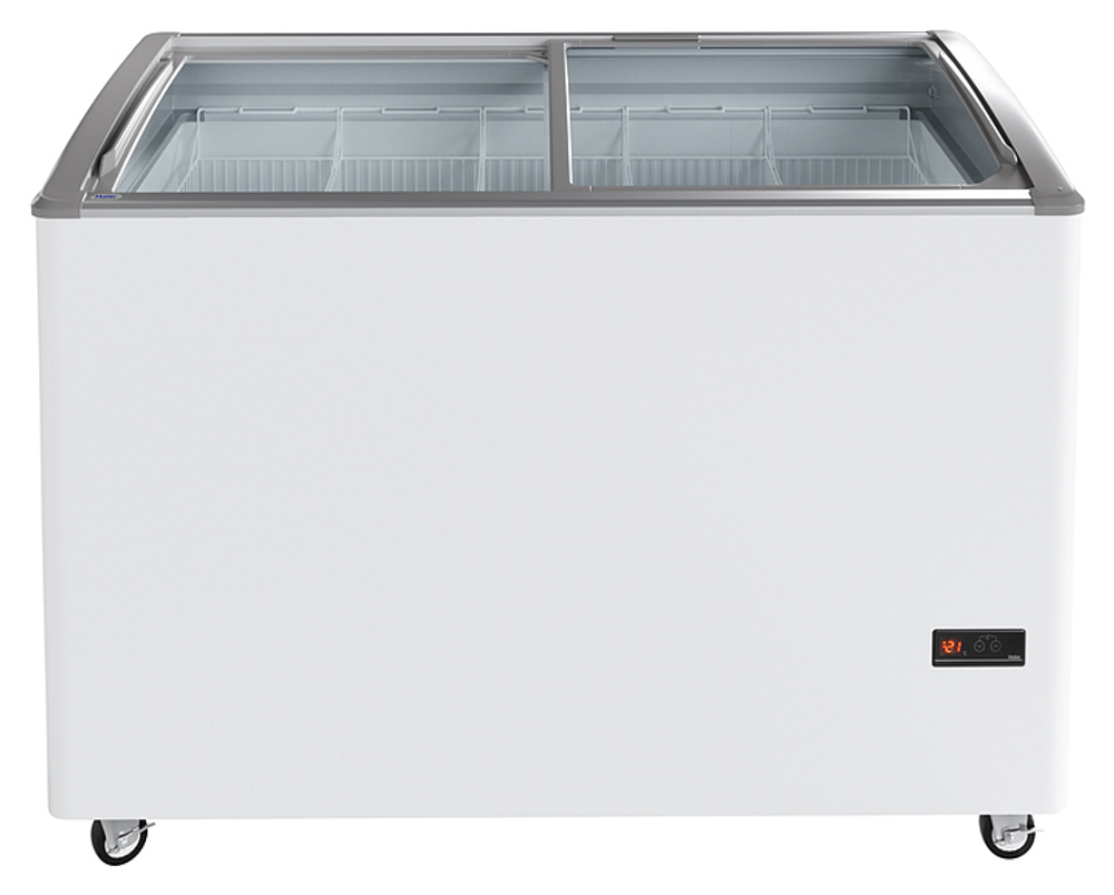 Ларь морозильный Haier SD-416AE