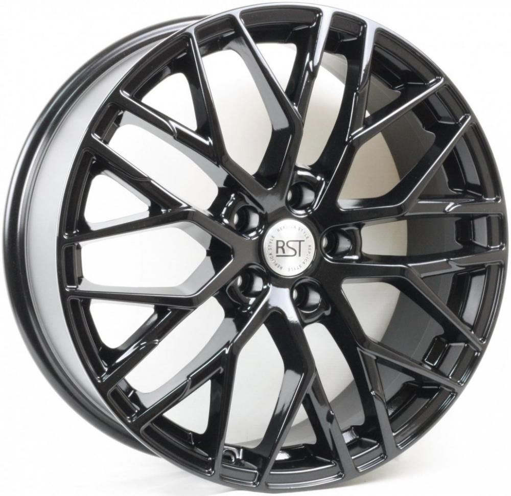 RST R019 7.5x19 5x108 ET 45 Dia 63.4 (BL)