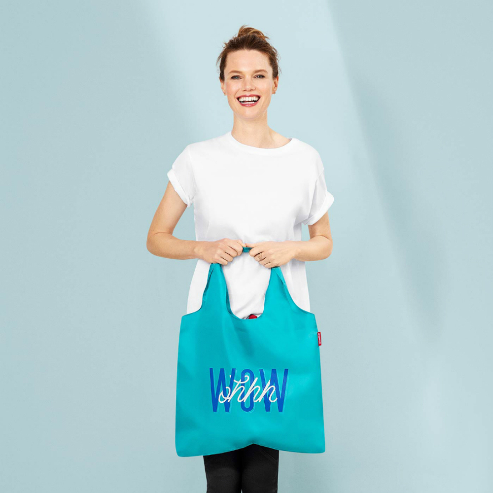 Сумка складная mini maxi shopper ohhh wow