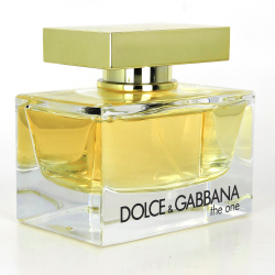 Dolce&Gabbana The One — парфюмерная вода для женщин.