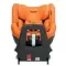 Автокресло Recaro Xenon 1 KID Vibrant Orange