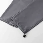 Брюки Ymkashix Star серые