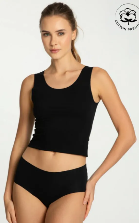 COTTON MOOD CLASSIC Трусы слипы