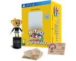Cuphead Limited Edition (PS4) NEW