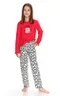 Детская пижама 23W Livia 2589-2590-01